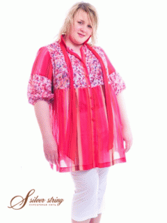 одежда со скидкой больших размеров в Санкт-Петербурге