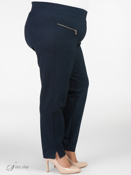 Женская одежда больших размеров - брюки - 265238138