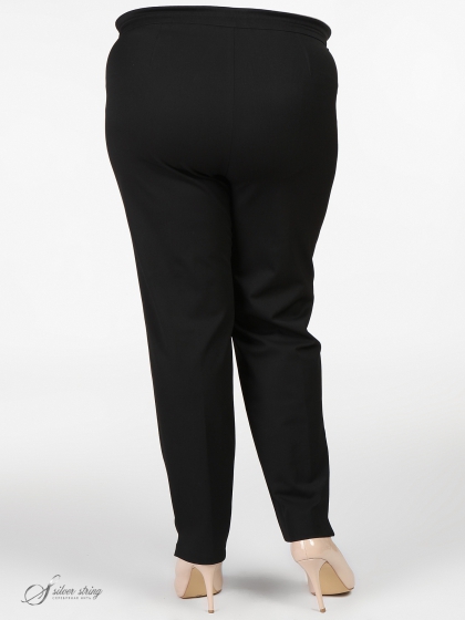 Женская одежда больших размеров - брюки - 260249702