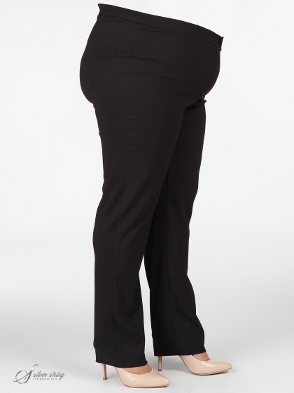 Женская одежда больших размеров - брюки - 260245702