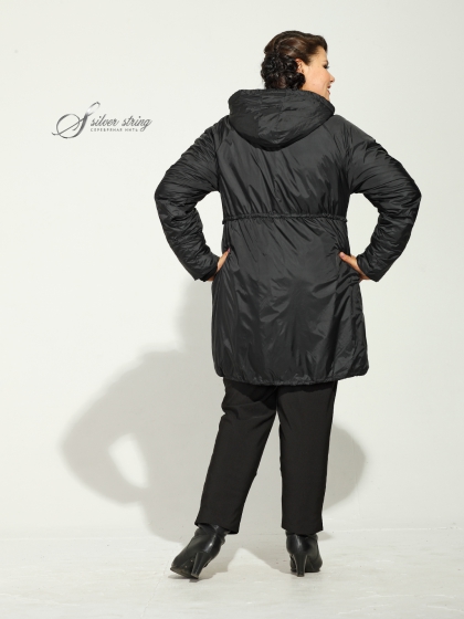 Женская одежда больших размеров - куртка - 251763302