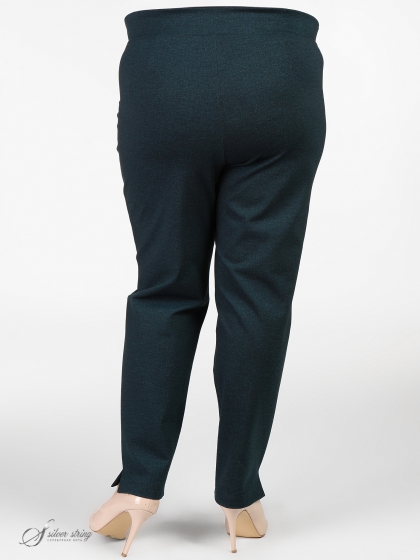 Женская одежда больших размеров - брюки - 265238139