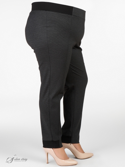 Женская одежда больших размеров - брюки - 265246153