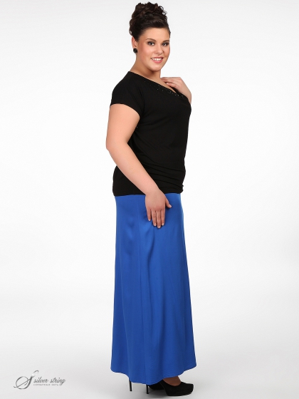 Женская одежда больших размеров - юбка - 260105708