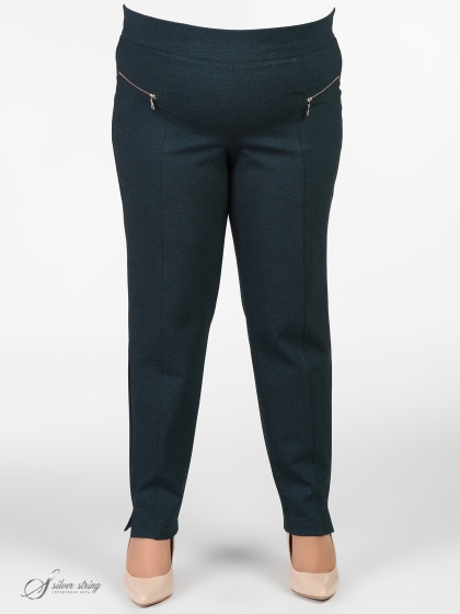 Женская одежда больших размеров - брюки - 265238139