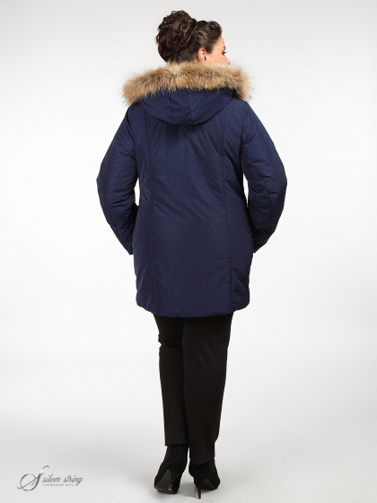 Женская одежда больших размеров - куртка - 261733138