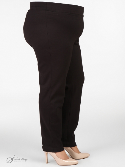 Женская одежда больших размеров - брюки - 265238402