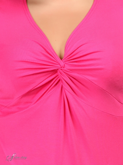 Женская одежда больших размеров - блузка - 265408442