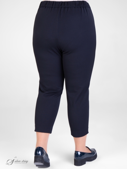 Женская одежда больших размеров - брюки - 30028020138