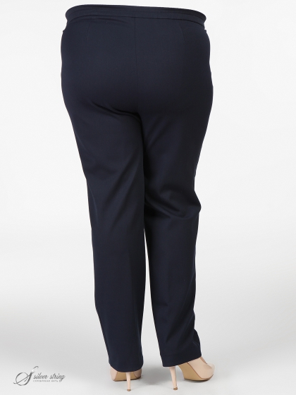 Женская одежда больших размеров - брюки - 260239638