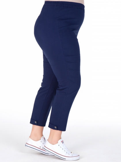Женская одежда больших размеров - брюки - 290230738