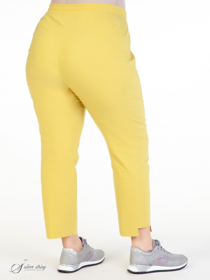 Женская одежда больших размеров - брюки - 30025950125