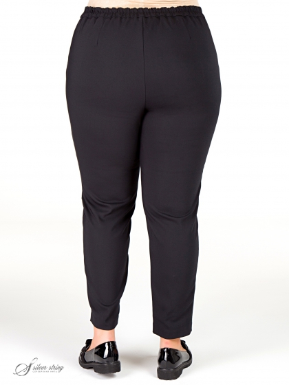 Женская одежда больших размеров - брюки - 290236502