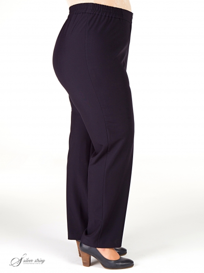 Женская одежда больших размеров - брюки - 290222038