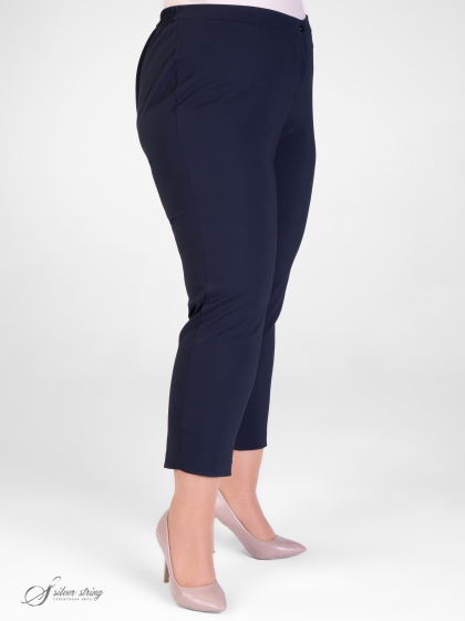 Женская одежда больших размеров - брюки - 30028810138
