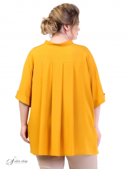 Женская одежда больших размеров - блузка - 30047880105