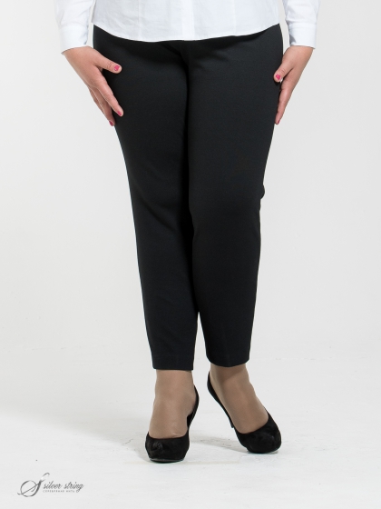 Женская одежда больших размеров - брюки - 255259602