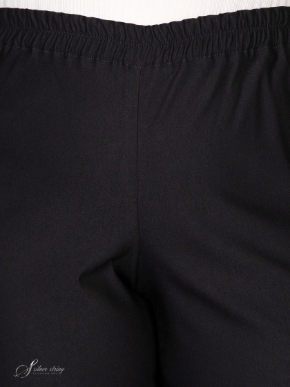 Женская одежда больших размеров - брюки - 310212180102