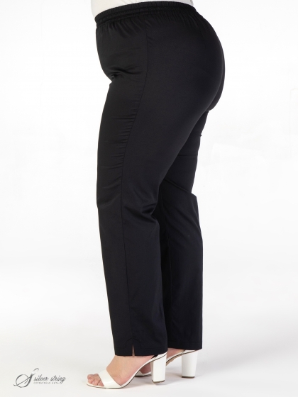 Женская одежда больших размеров - брюки - 33022440202