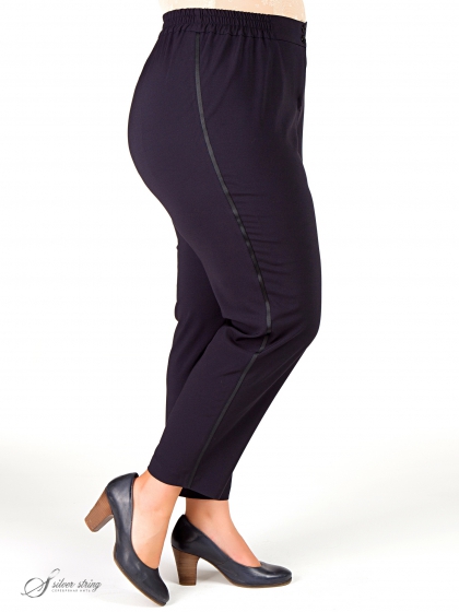 Женская одежда больших размеров - брюки - 290244538