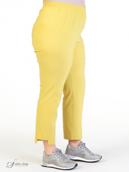 Женская одежда больших размеров - брюки - 30025950125