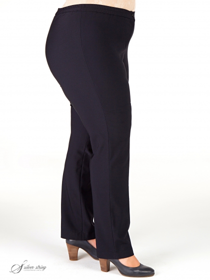Женская одежда больших размеров - брюки - 290246838