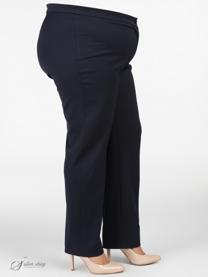 Женская одежда больших размеров - брюки - 260239638