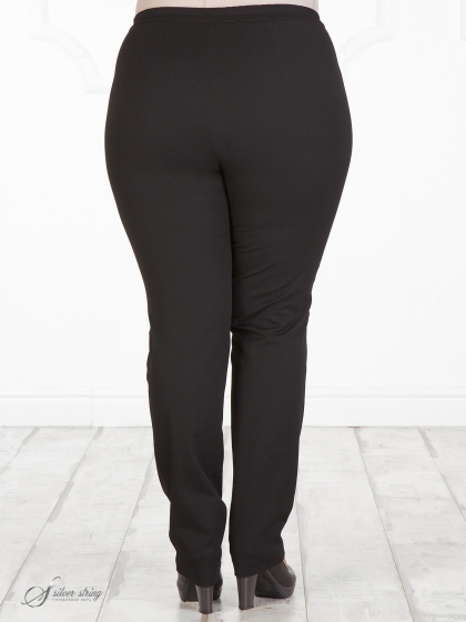 Женская одежда больших размеров - брюки - 280249802