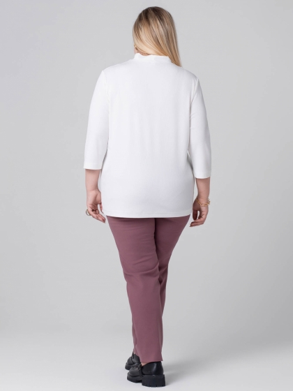 Женская одежда больших размеров - джемпер - 345923960101