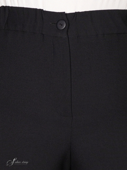 Женская одежда больших размеров - брюки - 310212510102